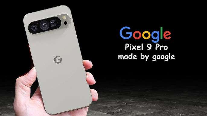 google pixel 9 launch date