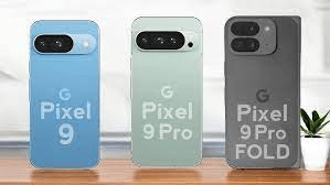 google pixel 9 launch date