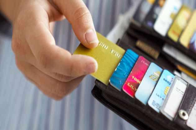 Credit card che fayde in marathi benefits