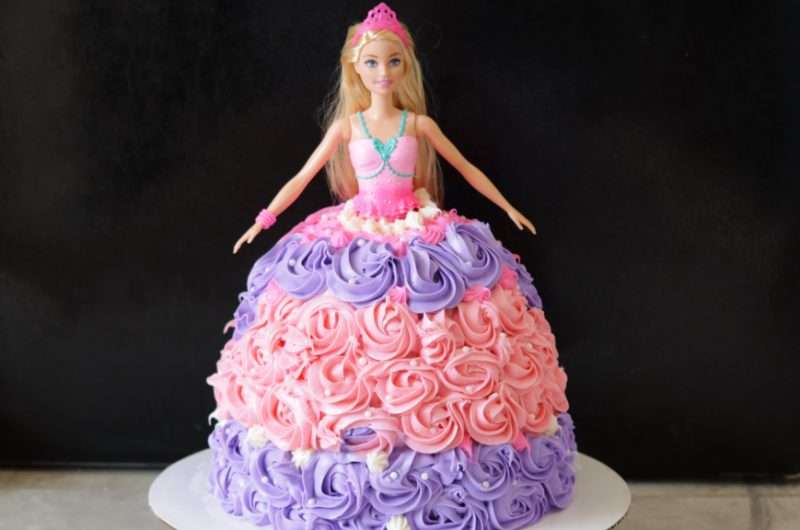 Doll Cake Recipe In Marathi