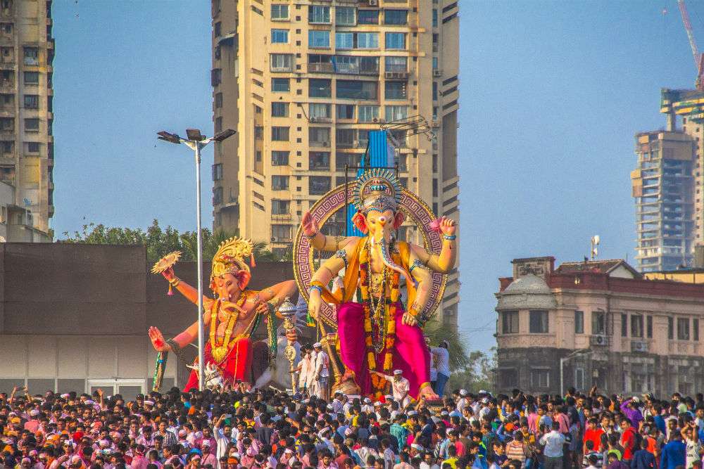 Kay Aahe  Lalbag Cha Raja Cha Itihas ?