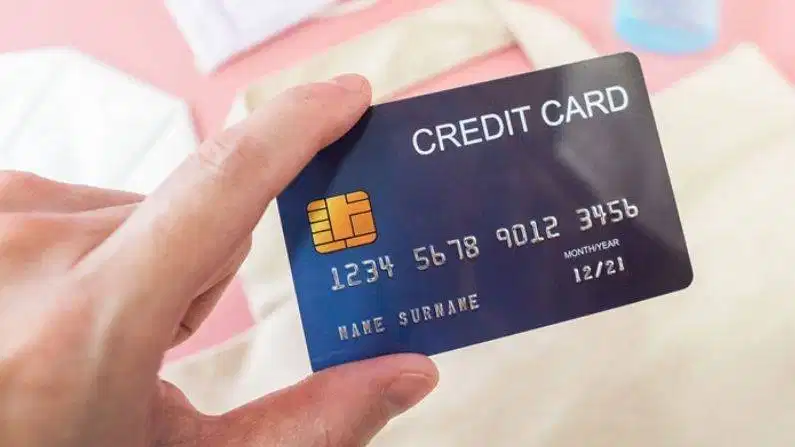 Credit card che fayde in marathi benefits