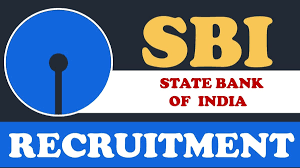 [SBI] State Bank of India Recruitment 2024