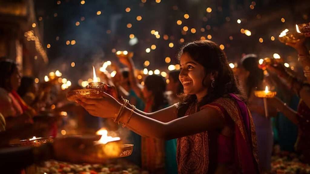 Top 5 Festivals in India