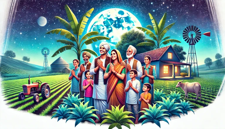 Why Kojagiri Purnima Is Celebrated In Marathi