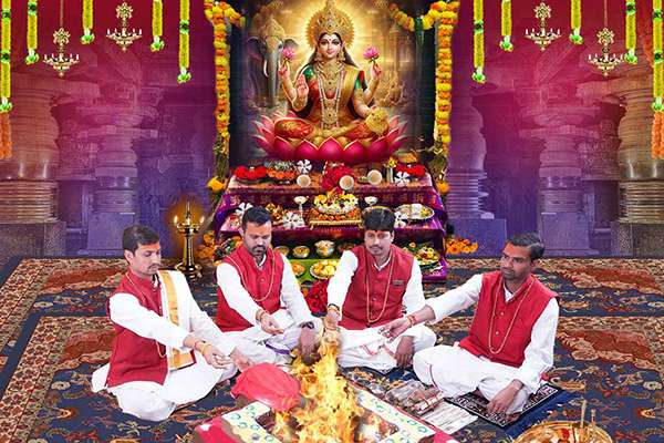 Why Kojagiri Purnima Is Celebrated In Marathi